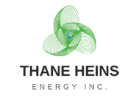 Thane Heins Energy Inc...